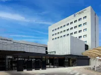 S CUBE HOTEL by SHIROYAMA エスキューブホテル バイ シロヤマ のホテル