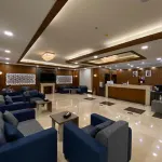 馬比特阿爾科巴爾飯店 阿爾科巴爾住宿飯店