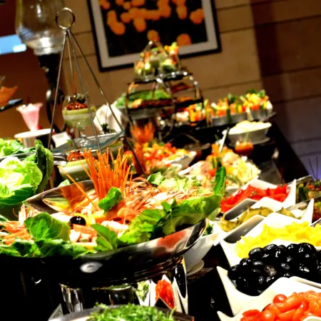 Bristoria Hotel Erbil