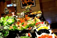 Bristoria Hotel Erbil - Desayuno