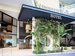 Croisette Beach Hotel Cannes - MGallery Collection