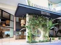 Croisette Beach Hotel Cannes - MGallery Collection  호텔