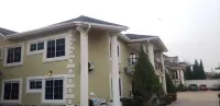 Fokuzzy Lodge