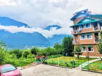 Luxury Planet Resort Manali Hotels in Kullu