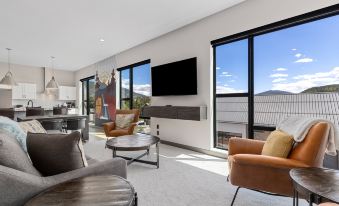 Hotel Indigo Silverthorne