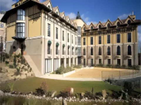 Hotel Silken Villa de Laguardia Hotels in 