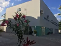 세나리웅 호텔 Dallas Shopping 주변 호텔