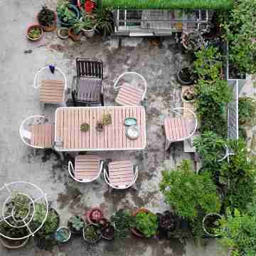 楊碧花公寓（北郊路1號分店） Hotel Exterior