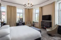 Grand Hotel Vilnius, Curio Collection by Hilton