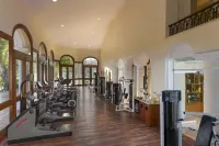 Casa Velas Adults Only All Inclusive - Gym