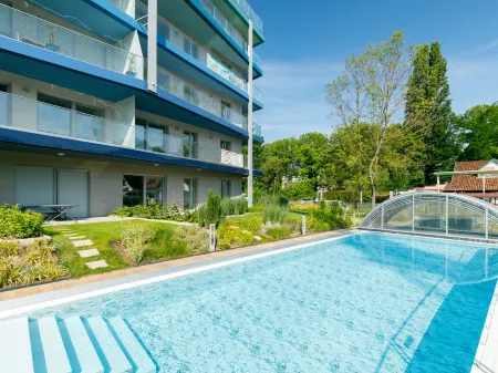 Mistral Отели в г. Балатонфелдвар