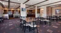 Best Western Pony Soldier Inn  Suites