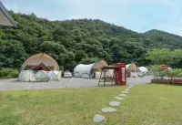 Goesan GEO-Glamping