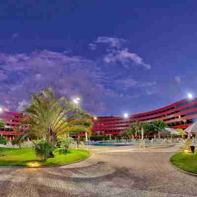 Royal Tulip Brasilia Alvorada Hotel Exterior