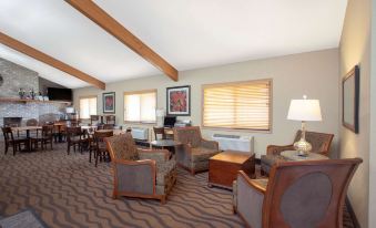 AmericInn by Wyndham Albert Lea