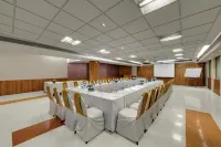 The Fern Residency Chembur, Mumbai, Series by Marriott