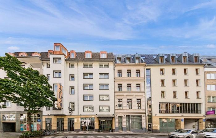 Hotel Flandrischer Hof