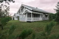 Alpijskie Doma Hotel