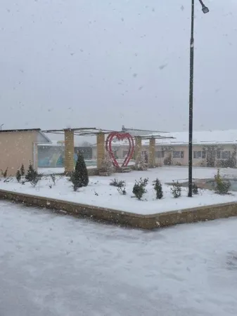 Spa Akva Tonika Hotel Отели в г. Мостовский район