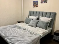 Mini-Hotel Living Quarters Hotels in Orsk