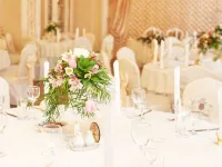 Green House Hotels in Gorod Tyumen'