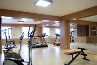 Ufa-Astoriya Hotel