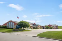 AmericInn by Wyndham Mora Hotels in Arthur Township