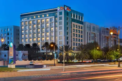 Ramada by Wyndham Virginia Beach Các khách sạn ở Virginia Beach