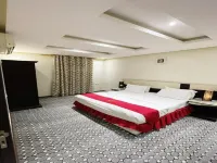 Merfal Serviced Apartments Altawun Hotéis em Riad