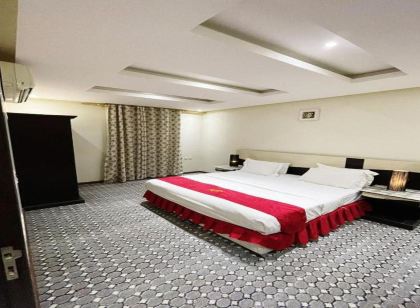 Merfal Hotel Apartments Al Taawan