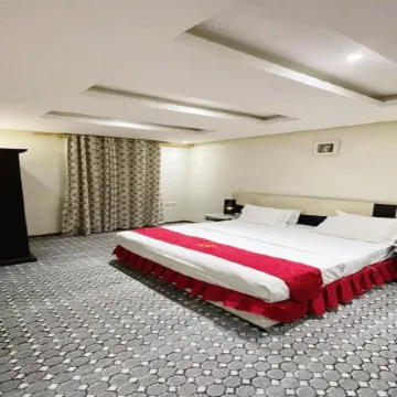 Merfal Hotel Apartments Al Taawan