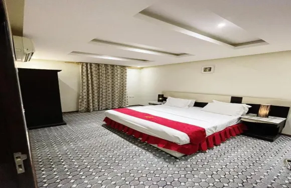 埃塔梅發公寓酒店