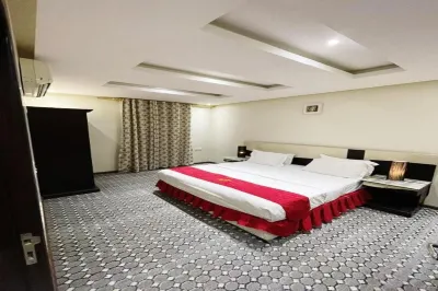 Merfal Hotel Apartments Al Taawan