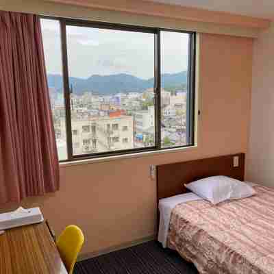 シーサイドホテル パルコ Rooms