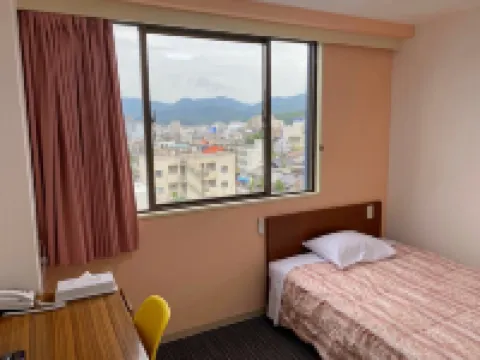 Seaside Hotel Palco Hotels in Maizuru