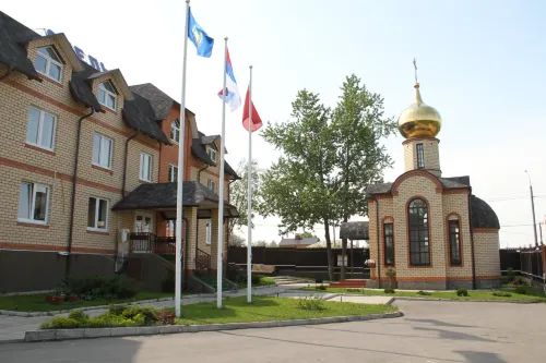 Anri Hotel Hotels in Leninsky District