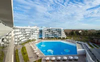 Movenpick Resort & Spa Anapa Miracleon  Hotel - parking