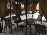 Загородный комплекс Успенка