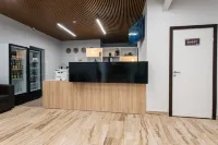 Gost Hotel
