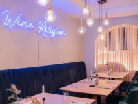 Aragon Hotel Hotels in Gorod Ryazan'