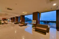 Yunoko Umi to Yuyake Hotels in Minamata