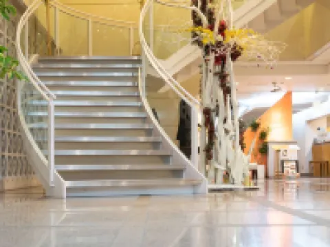 Hotel Ligare Kasugano