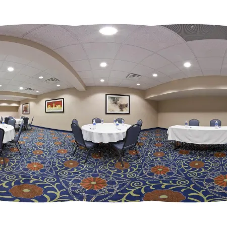 Holiday Inn Express & Suites DETROIT-NOVI by IHG