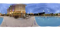 Holiday Inn Express & Suites HENDERSON-TRAFFIC STAR by IHG - Ramah keluarga