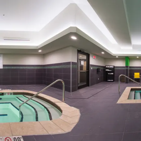 Holiday Inn Express & Suites NORMAN by IHG
