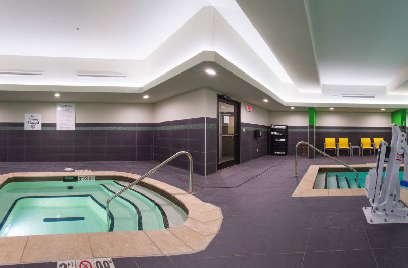 Holiday Inn Express & Suites Norman by IHG photo 3