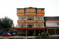 Hotel Golden Vella - Bintang 2