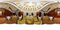 Crowne Plaza PROVIDENCE-WARWICK (AIRPORT) by IHG - servizio colazione