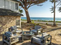 Fogcatcher Inn Hotels in Cambria