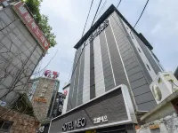 Incheon (Kyungin University) Neotel 林鹤附近的飯店